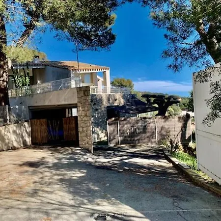 Magnifique Stclair Piscine Villa *
