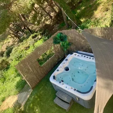 Magnifique Stclair Piscine Villa *