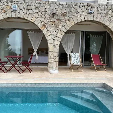 Magnifique Stclair Piscine *