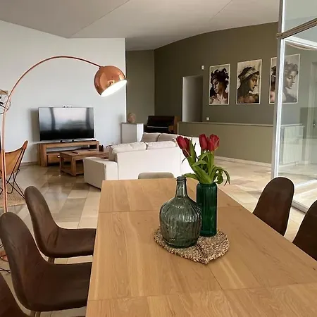 Magnifique Stclair Piscine Вилла Сет