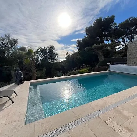 Villa Magnifique Stclair Piscine *