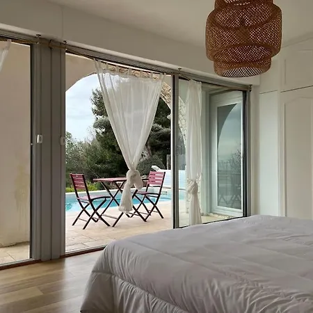 Villa Magnifique Stclair Piscine